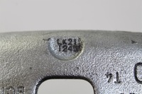 фото thumb №10, Супорт перед лівий hyundai sonata 1,6 t-gdi 16-19r bc140200