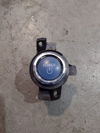 фото thumb №1, Кнопка кнопка старт/стоп toyota chr 2019