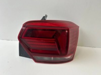 фото thumb №1, Vw polo vi 2g0 лампа правая задняя 2g0945096 b оригинал