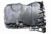 фото thumb №8, Піддон масла vw passat 1.8t/bez отвір na датчик