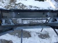 фото thumb №9, Vw volkswagen golf vi 6 rieger бампер перед led