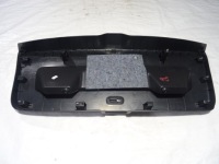 фото thumb №7, Пластик захист кришки задня задня vw polo v 5 6c0 6c lift 14-17 6r6867601a