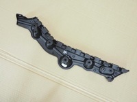 фото thumb №11, Dacia logan ii mcv ползун бампера левый зад 850457651r