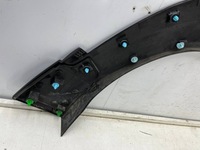 фото thumb №15, Молдинг mazda mx-30 mx30 dr 20r.- правый задний кромка подкрылок крыла накладка