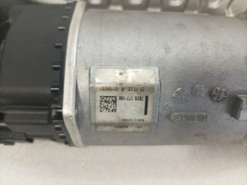 фото thumb №10, Bmw 5 g30 6 g32 7 g11 8 g15 x5 g05 x7 актуатор зад