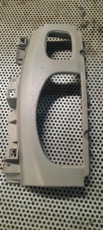 фото thumb №1, Корпус панель кондиціонера 91165788 trafic