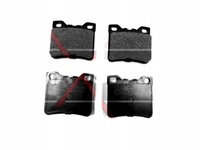 фото thumb №1, Maxgear тормозные колодки ham. peugeot t. 406 95- maxgear