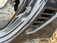 фото thumb №15, Крыло зад заднее правое левое porsche 987 boxster