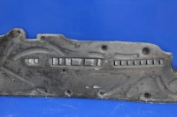 Купить Защита подвеска левая плита под кузов оригинальный номер mercedes w221 long, фото thumb