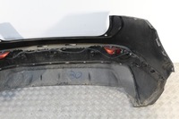 фото thumb №6, Бампер зад задний 4x pdc volvo v40 crosscountry