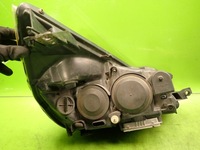 фото thumb №10, Фара левый лампа перед renault espace iv lift 06r 155659-00li