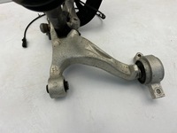 фото thumb №5, Infiniti q50 амортизаторна стійка амортизатор поворотний кулак права важіль оригінал