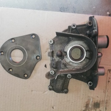 фото thumb №6, Opel оригинальный номер 55566000 насос масляная 2.0 cdti