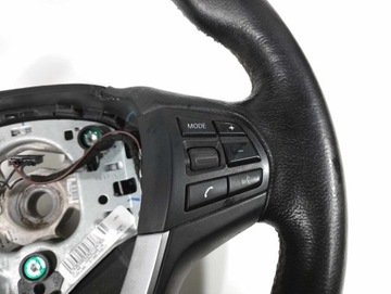 фото thumb №6, Bmw x3 f25 x4 f26 руль многофункциональный кожа