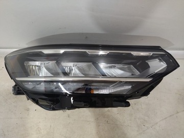 фото thumb №13, 3g2941036q оригинальная лампа правые перед vw passat b8 2015+ u.k "англичанин"