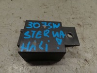 фото thumb №7, Peugeot 307 sw kombi 05 hak буксирувальний блок керування фаркоп 014-209 flash-control