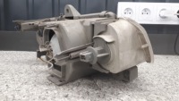 Фара правый alfa romeo 145 hella Доставка, фото thumb