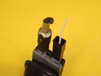 фото thumb №7, Антенна gps audi a3 8l 8d9035501 nr91