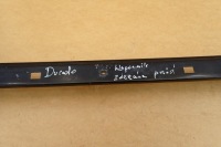 Fiat ducato jumper boxer 14- кронштейн балка поперечина бампера передний оригинальный номер Доставка, фото thumb