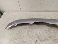 фото thumb №6, Honda crv cr-v iv 4 14r- спойлер накладка бампера зад задняя 71510-tfa-zy00