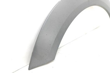 фото thumb №9, Планка заднього правого крила audi a6 allroad 4fh, c6 4f9853818 3.0l