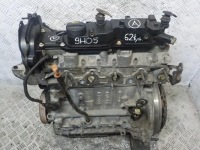 фото thumb №10, Peugeot 308 ii citroen двигун 1.6 e-hdi 8v 9h05 пробіг 84 tys.