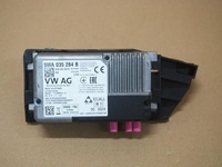 фото thumb №1, Модуль услуг on-line vw t-roc 1.0 tsi 5wa035284b