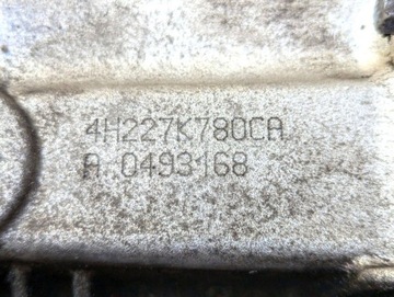 фото thumb №8, Коробка передач роздавальна land rover discovery 3 l319 2008 4h227k780ca