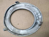 Протитуманна фара бампера правий + рамка решітка ford s-max i mk1 06-10 Доставка, фото thumb