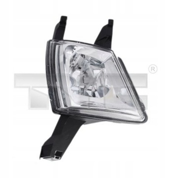 фото thumb №2, Tyc галоген peugeot 407 04- /p/h11/