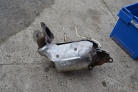 Купить Катализатор dacia sandero 2 0,9 tce renault clio iv, фото thumb