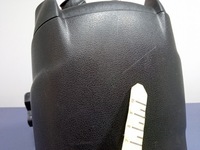 фото thumb №7, Fiat doblo ii lift захист тяга перемикання передач 735603541