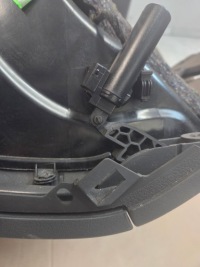 фото thumb №7, Бардачок пасажира audi a4 b7 8e1857035c