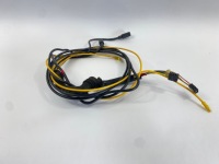 Захист гумовий елемент джгут кришки задній задній права mercedes w124 kombi 1248210697 Київ, фото thumb