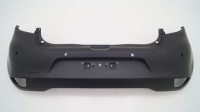 Купить Renault clio 3 рестайлинг  09-12 бампер задний задний b22, фото thumb