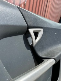 фото thumb №14, Smart forfour i 454 двері правий перед eb4eas