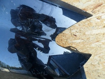 фото thumb №8, Honda frv be 2005 2006 2007 2008 крыло правый