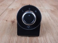 фото thumb №1, Alfa romeo giulia stelvio перемикач дзеркал керування 01561181990