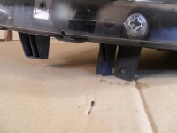 фото thumb №9, Лампа левый перед eu 260600032r renault laguna iii 3