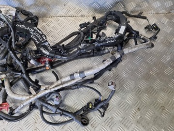 фото thumb №6, Ford mondeo mk5 2.0tdci установка двигателя автомат