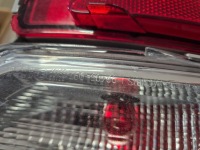 фото thumb №16, Kia sportage iv 4 lift лампа задняя задняя левая w бампер 92405-d97