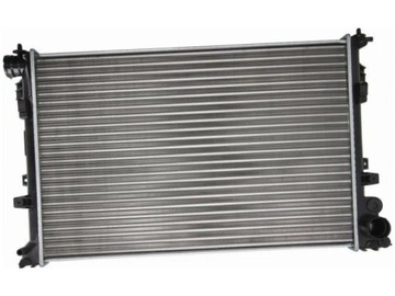 фото thumb №1, Радіаторів peugeot 806 1.8 2.0 expert 1.6-2.0