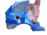 фото thumb №1, Четверть крыло правый задняя fabia ii kombi 07-14