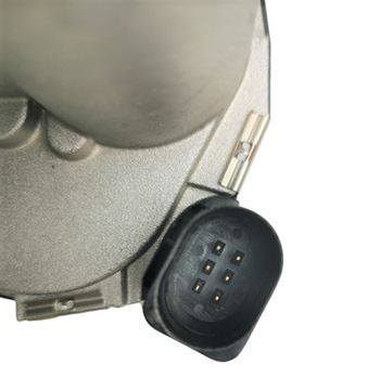 фото thumb №2, Дросельна заслінка 03c133062c 03c133062s 03c133062t golf v caddy iii passat 1.4