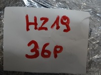 фото thumb №10, Opel astra l электропроводка датчиков парковки pdc бампера передний