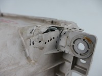 фото thumb №14, Isuzu grafter n35 лампа левый перед левая uk n75 npr