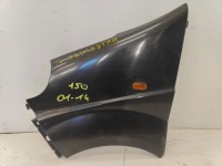 фото thumb №1, Renault trafic vivaro primastar 01-14 крыло левый перед передний