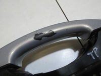 фото thumb №2, Ручка зовнішня зад права колір ga grand c-max