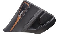 фото thumb №8, Alfa romoe stelvio сиденья заднее сиденье обшивки туннель подлокотник