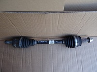 фото thumb №1, Opel corsa e привідний вал ліва 13486866